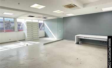 Consultorio en Arriendo Sector San Diego - Poblado