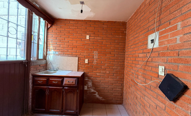 Casa en Renta, Fracc. Arboledas Cd Bajío