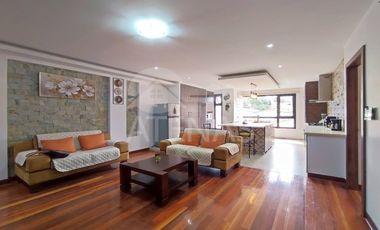 DEPARTAMENTO EN RENTA, CON SERVICIOS INCLUIDOS, UNIVERSIDAD POLITECNICA - AVENIDA DE LAS AMERICAS