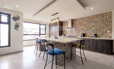 DEPARTAMENTO EN RENTA, CON SERVICIOS INCLUIDOS, UNIVERSIDAD POLITECNICA - AVENIDA DE LAS AMERICAS