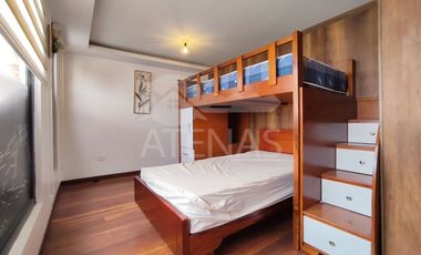 DEPARTAMENTO EN RENTA, CON SERVICIOS INCLUIDOS, UNIVERSIDAD POLITECNICA - AVENIDA DE LAS AMERICAS