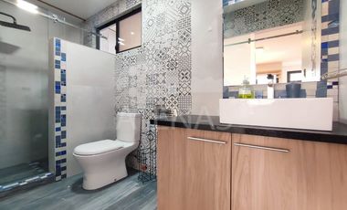 DEPARTAMENTO EN RENTA, CON SERVICIOS INCLUIDOS, UNIVERSIDAD POLITECNICA - AVENIDA DE LAS AMERICAS