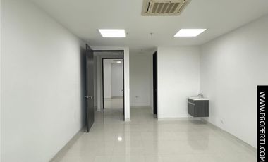 Consultorio en Arriendo Sector San Diego - Poblado