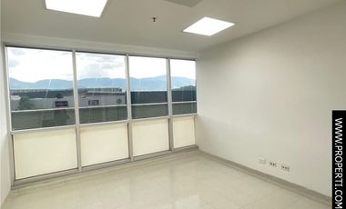 Consultorio en Arriendo Sector San Diego - Poblado