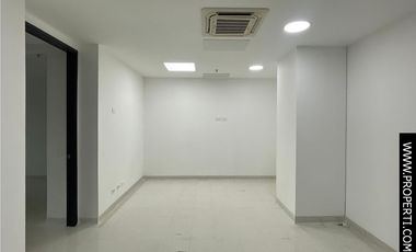 Consultorio en Arriendo Sector San Diego - Poblado