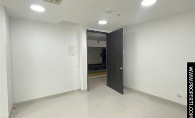 Consultorio en Arriendo Sector San Diego - Poblado