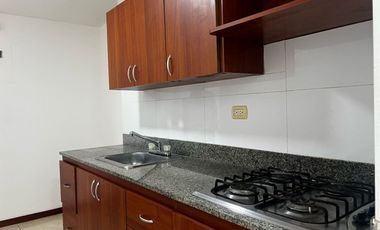 Apartamento en arriendo en Cumbres, Envigado, Antioquia