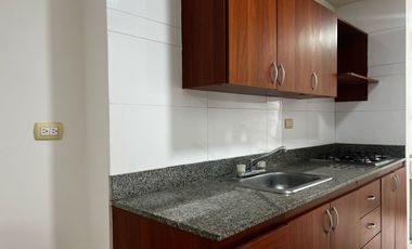 Apartamento en arriendo en Cumbres, Envigado, Antioquia