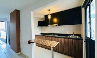 Casa en Renta, Fracc. Ancona