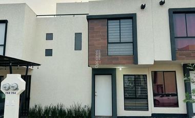Casa en Renta, Fracc. Ancona