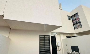 Casa en Renta, Fracc. Ancona