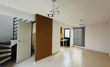 Casa en Renta, Fracc. Ancona