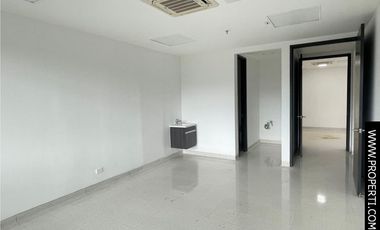 Consultorio en Arriendo Sector San Diego - Poblado