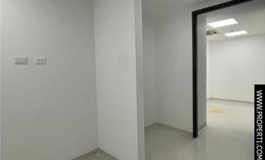 Consultorio en Arriendo Sector San Diego - Poblado