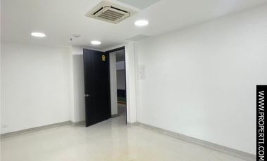 Consultorio en Arriendo Sector San Diego - Poblado