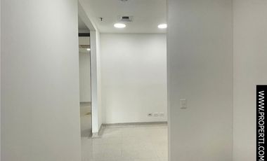 Consultorio en Arriendo Sector San Diego - Poblado