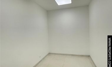 Consultorio en Arriendo Sector San Diego - Poblado