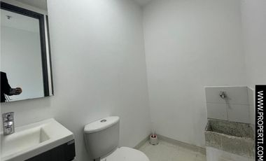 Consultorio en Arriendo Sector San Diego - Poblado