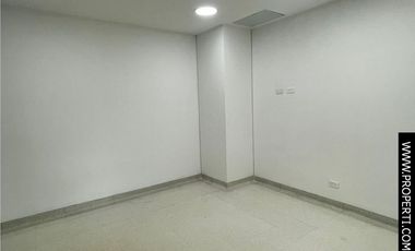 Consultorio en Arriendo Sector San Diego - Poblado