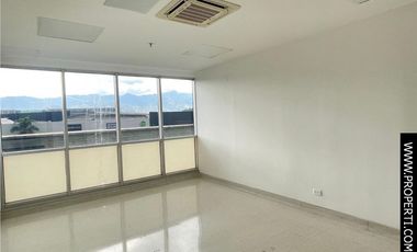Consultorio en Arriendo Sector San Diego - Poblado