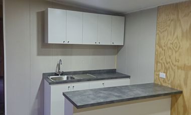 Arriendo Cabaña en La Vara, Fundo Dos Lomas