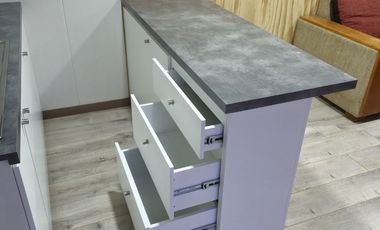 Arriendo Cabaña en La Vara, Fundo Dos Lomas