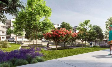 CASA EN VENTA MOD.GRAN FRESNO EN PARQUES DEL BOSQUE