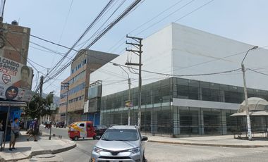 OCASIÒN VENDO LOCAL COMERCIAL SAN JUAN LURIGANCHO
