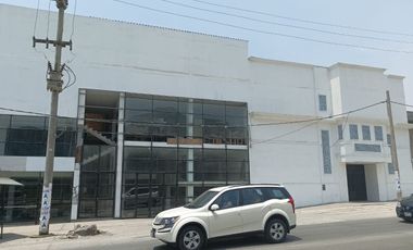 OCASIÒN VENDO LOCAL COMERCIAL SAN JUAN LURIGANCHO