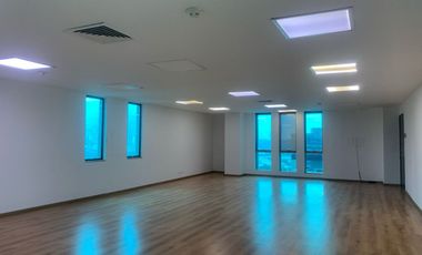 Oficina en venta en Aguacatala, Poblado, Medellín