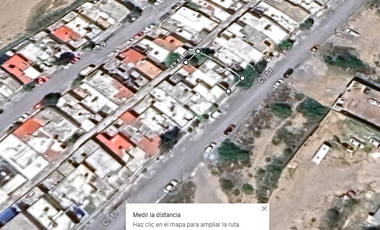 Casa en Remate Bancario en C. 11, Mirasierra, Saltillo, Coah. (65% debajo de su valor comercial, solo recursos propios)