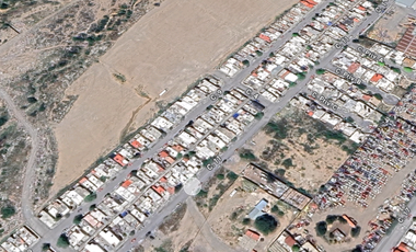Casa en Remate Bancario en C. 11, Mirasierra, Saltillo, Coah. (65% debajo de su valor comercial, solo recursos propios)