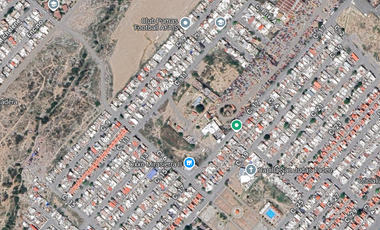 Casa en Remate Bancario en C. 11, Mirasierra, Saltillo, Coah. (65% debajo de su valor comercial, solo recursos propios)