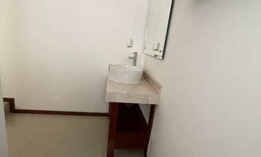 CASA INCREIBLE – SAN JOSE ZONA AZUL