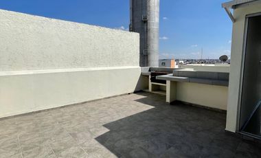 CASA INCREIBLE – SAN JOSE ZONA AZUL