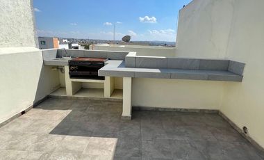 CASA INCREIBLE – SAN JOSE ZONA AZUL