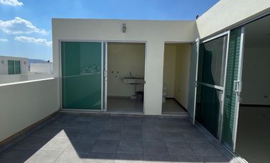 CASA INCREIBLE – SAN JOSE ZONA AZUL