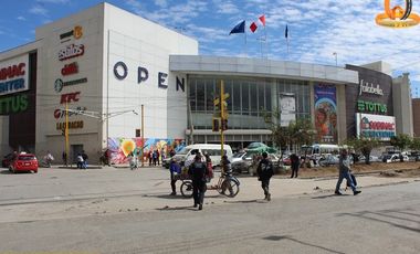 ALQUILO LINDO DEPA CERCA A OPEN PLAZA – HUANCAYO