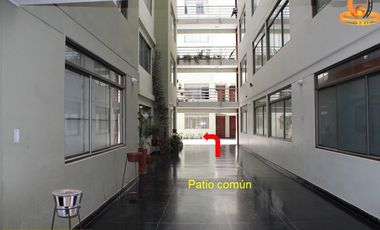 ALQUILO LINDO DEPA CERCA A OPEN PLAZA – HUANCAYO