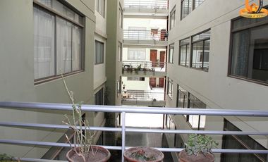 ALQUILO LINDO DEPA CERCA A OPEN PLAZA – HUANCAYO