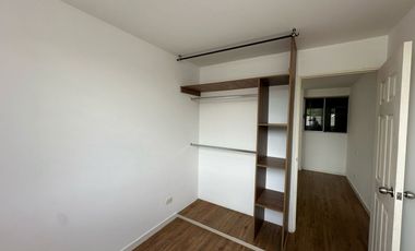 Alquilo Apartamento en ciudad guabinas yumbo