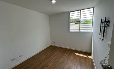 Alquilo Apartamento en ciudad guabinas yumbo