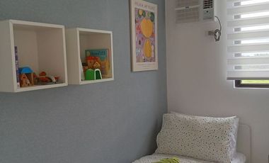 Listed For Sale: Your Future Home Awaits: M64 Corner Lot 2-Bedroom w/Parking Townhouse with Huge ₱222K Discount – Act Fast! EASTON PARK Binangonan!
