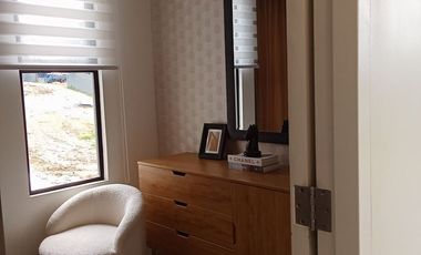 Listed For Sale: Your Future Home Awaits: M64 Corner Lot 2-Bedroom w/Parking Townhouse with Huge ₱222K Discount – Act Fast! EASTON PARK Binangonan!