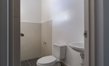 Listed For Sale: Your Future Home Awaits: M64 Corner Lot 2-Bedroom w/Parking Townhouse with Huge ₱222K Discount – Act Fast! EASTON PARK Binangonan!