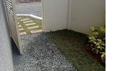 Listed For Sale: Your Future Home Awaits: M64 Corner Lot 2-Bedroom w/Parking Townhouse with Huge ₱222K Discount – Act Fast! EASTON PARK Binangonan!