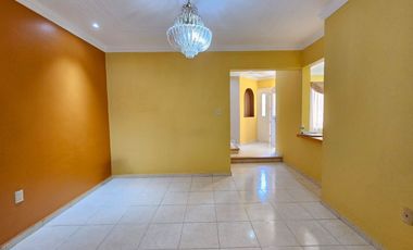 CASA EN VENTA, LUIS ECHEVERRÍA – BOCA DEL RIO, VER.