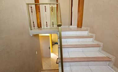 CASA EN VENTA, LUIS ECHEVERRÍA – BOCA DEL RIO, VER.