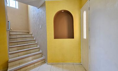 CASA EN VENTA, LUIS ECHEVERRÍA – BOCA DEL RIO, VER.