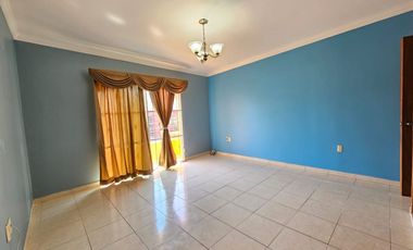 CASA EN VENTA, LUIS ECHEVERRÍA – BOCA DEL RIO, VER.